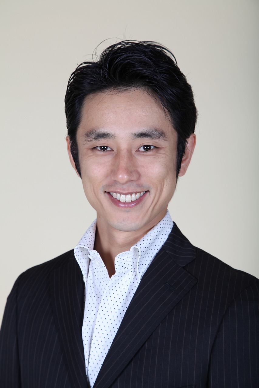 竹内和彦の出演時間